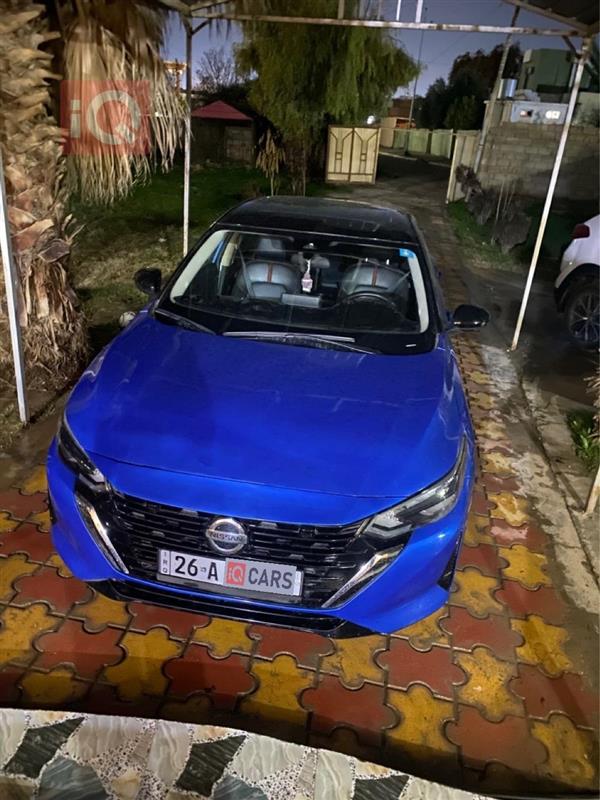 نيسان سنترا 2024 للبيع في العراق - الشرقاط